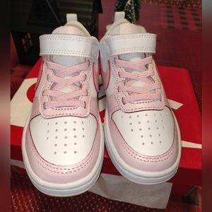 Toddler Girl Nike Shoe